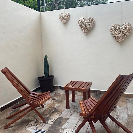 Appartement Playa Del Carmen Extérieur photo