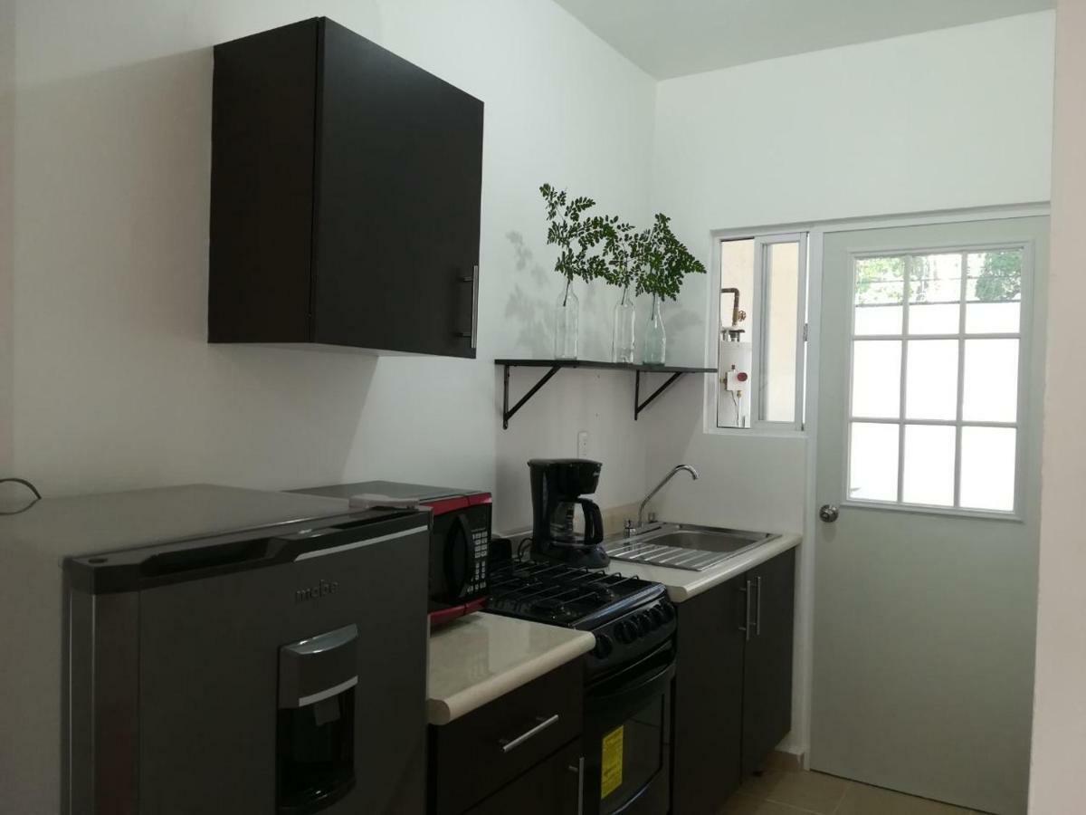 Appartement Playa Del Carmen Extérieur photo